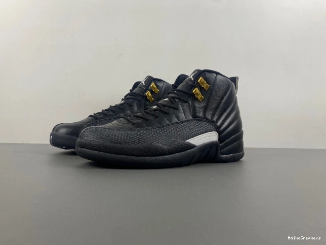 MaikeSneakers Master Air 130690-013 Retro 12 Jordan The 0707